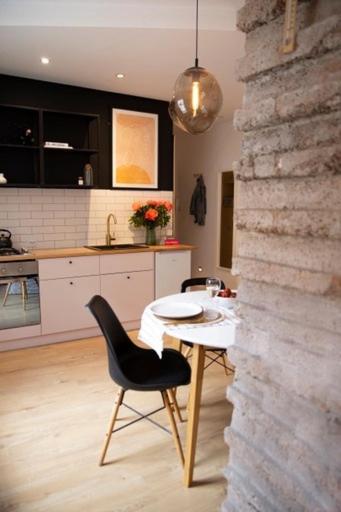 Pink Rabbit Apart Gdańsk Exterior foto